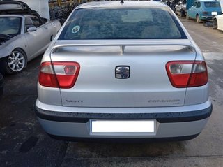 Paragolpes seat cordoba berlina (6k2) sport 475619