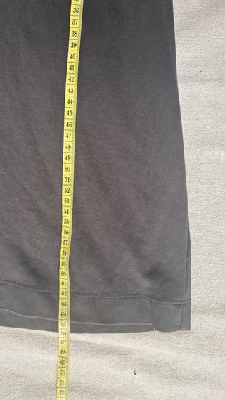Polo LEFTHAND gris talla M