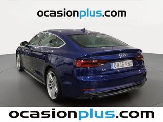 Audi A5 Sportback Sport 1.4 TFSI 110 kW (150 CV) S tronic