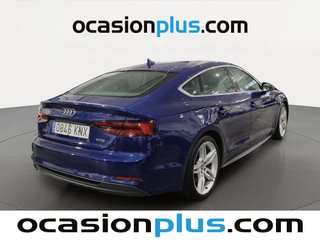Audi A5 Sportback Sport 1.4 TFSI 110 kW (150 CV) S tronic