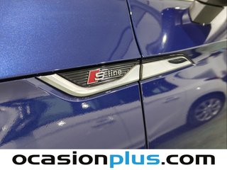 Audi A5 Sportback Sport 1.4 TFSI 110 kW (150 CV) S tronic
