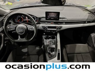 Audi A5 Sportback Sport 1.4 TFSI 110 kW (150 CV) S tronic