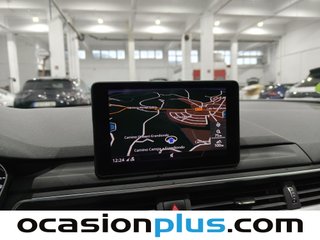 Audi A5 Sportback Sport 1.4 TFSI 110 kW (150 CV) S tronic