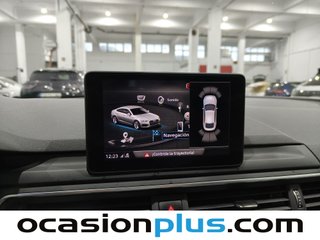 Audi A5 Sportback Sport 1.4 TFSI 110 kW (150 CV) S tronic