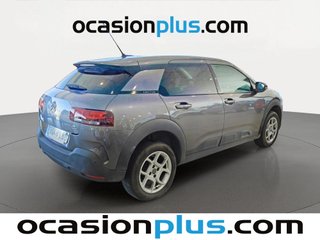 Citroen C4 Cactus PureTech 110 S&S Feel 81 kW (110 CV)