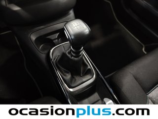 Citroen C4 Cactus PureTech 110 S&S Feel 81 kW (110 CV)