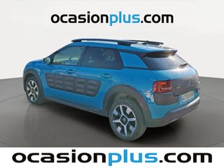 Citroen C4 Cactus PureTech 110 S&S Shine 81 kW (110 CV)