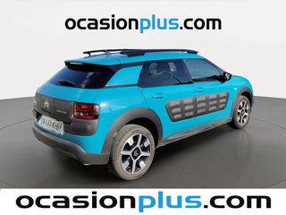 Citroen C4 Cactus PureTech 110 S&S Shine 81 kW (110 CV)
