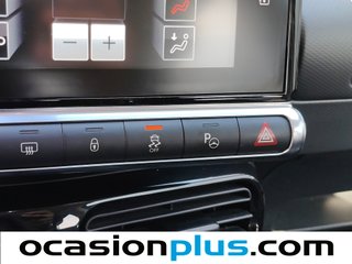 Citroen C4 Cactus PureTech 110 S&S Shine 81 kW (110 CV)