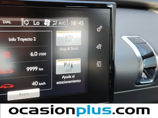 Citroen C4 Cactus PureTech 110 S&S Shine 81 kW (110 CV)