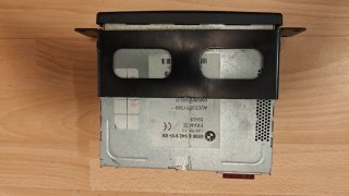 Navegador GPS BMW DVD