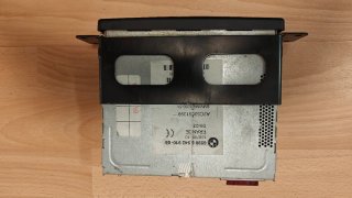 Navegador GPS BMW DVD