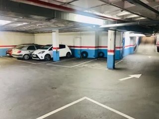 Alquiler Plaza Garaje en Getafe Centro !!