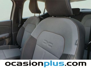 Dacia Sandero Stepway Extreme Go TCe 81 kW (110 CV)