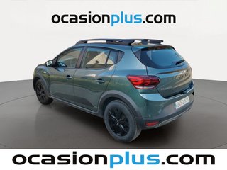 Dacia Sandero Stepway Extreme Go TCe 81 kW (110 CV)