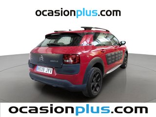 Citroen C4 Cactus BlueHDi 100 Feel 73 kW (100 CV)