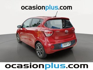 Hyundai i10 1.2 Tecno Edition 64 kW (87 CV)
