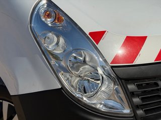 Renault Master 2019 ¡CESTA ELEVADORA!