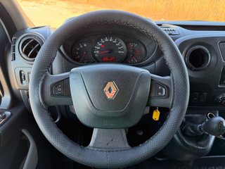 Renault Master 2019 ¡CESTA ELEVADORA!