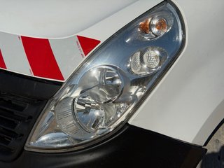 Renault Master 2019 ¡CESTA ELEVADORA!