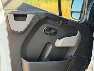 Renault Master 2019 ¡CESTA ELEVADORA!