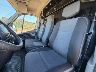 Renault Master 2019 ¡CESTA ELEVADORA!