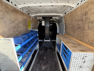 Renault Master 2019 ¡CESTA ELEVADORA!