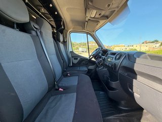Renault Master 2019 ¡CESTA ELEVADORA!