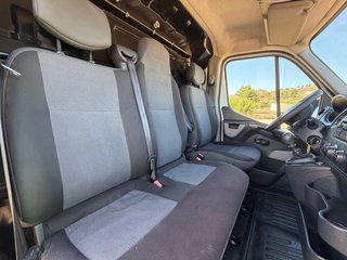 Renault Master 2019 ¡CESTA ELEVADORA!