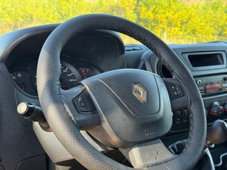 Renault Master 2019 ¡CESTA ELEVADORA!