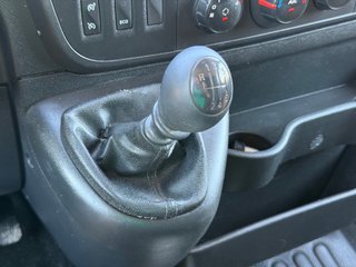 Renault Master 2019 ¡CESTA ELEVADORA!