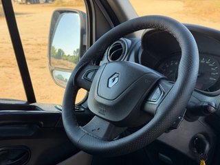 Renault Master 2019 ¡CESTA ELEVADORA!