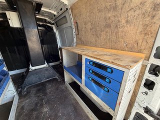 Renault Master 2019 ¡CESTA ELEVADORA!