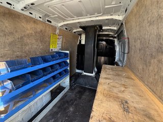 Renault Master 2019 ¡CESTA ELEVADORA!