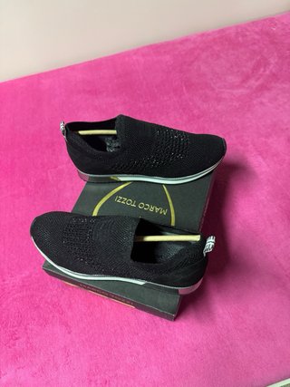 Zapatillas Marco Tozzi Mujer Talla 38