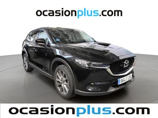 Mazda CX-5 2.0 G Zenith 2WD 121 kW (165 CV)