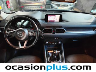 Mazda CX-5 2.0 G Zenith 2WD 121 kW (165 CV)
