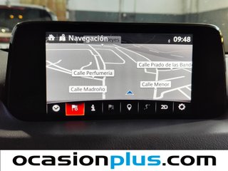 Mazda CX-5 2.0 G Zenith 2WD 121 kW (165 CV)