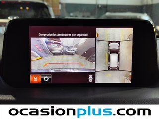 Mazda CX-5 2.0 G Zenith 2WD 121 kW (165 CV)