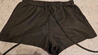 Lote 3 Shorts Shein