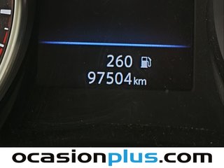 Nissan Qashqai DIG-T 140 Tekna 4x2 103 kW (140 CV)