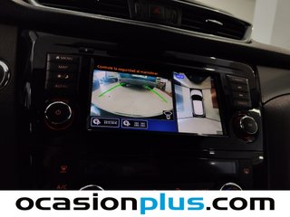 Nissan Qashqai DIG-T 140 Tekna 4x2 103 kW (140 CV)