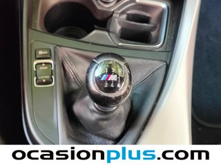 BMW Serie 1 116d 85 kW (116 CV)