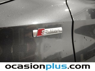 Audi A3 Sportback S line 30 TFSI 81 kW (110 CV)
