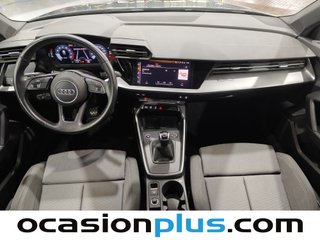 Audi A3 Sportback S line 30 TFSI 81 kW (110 CV)