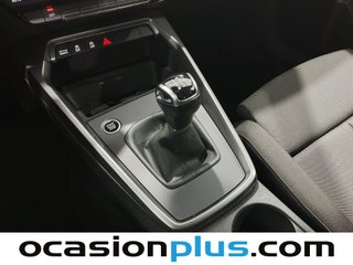 Audi A3 Sportback S line 30 TFSI 81 kW (110 CV)