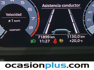 Audi A3 Sportback S line 30 TFSI 81 kW (110 CV)