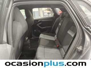 Audi A3 Sportback S line 30 TFSI 81 kW (110 CV)