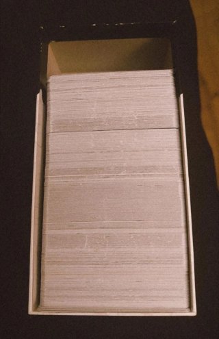 Juego de mesa Guatafac