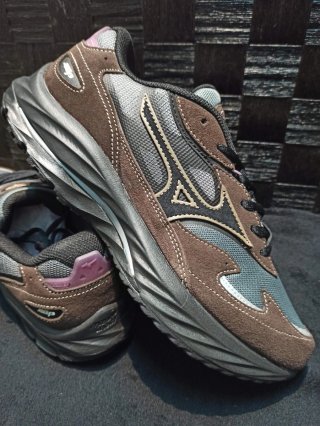 Mizuno Wave Rider Beta Zapatillas Deportivas